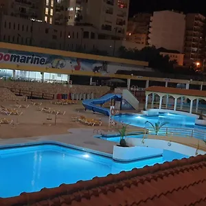 Clube Da Rocha Portimão