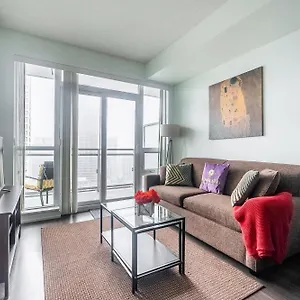 Modern Dunfield Ave By Globalstay Apartment Toronto