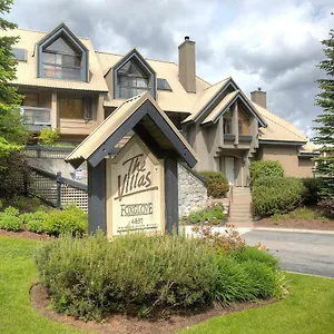 Foxglove Holiday home Whistler