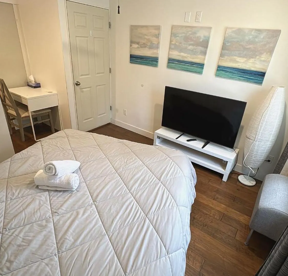 5 Mins Walk To Skytrain Station Villa Vancouver